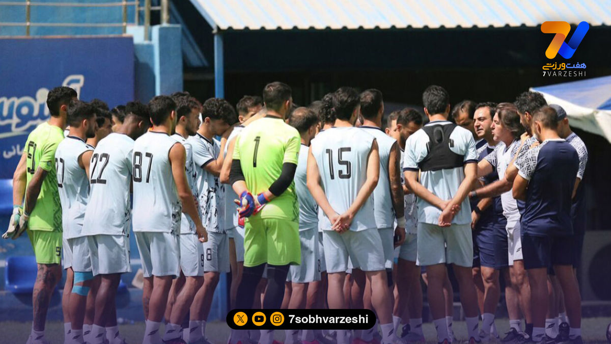 استقلالی‌ها تعطیل می‌شوند