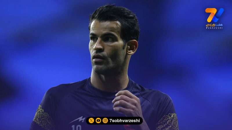 تکلیف یاغی جنجالی مشخص شد؛ آل‌کثیر می‌ماند؟