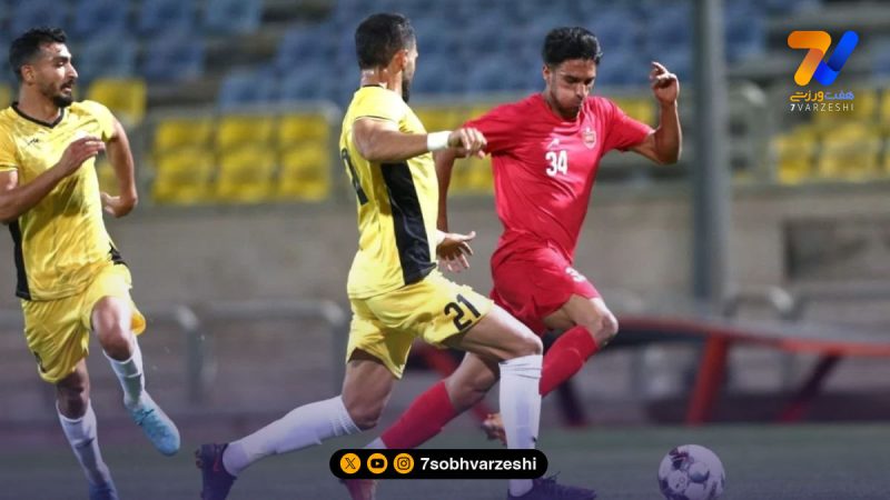بازگشایی لیگ‌ برتر بعد از ۱۰۰ روز؛ شروع نوستالژیک با هاشمیان و قربانی