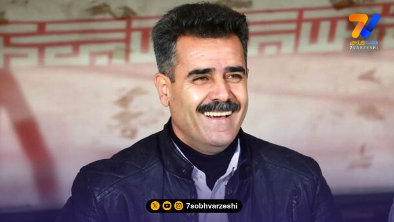 پورموسوی: من را وارد حاشیه نکنید؛ با جادوگرها ارتباطی ندارم