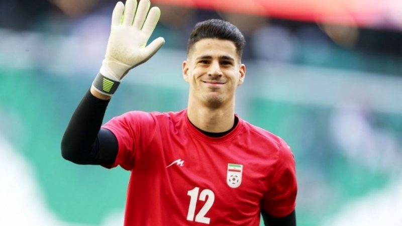 شوک به پرسپولیس؛ پیام نیازمند شاید فردا بازی نکند!