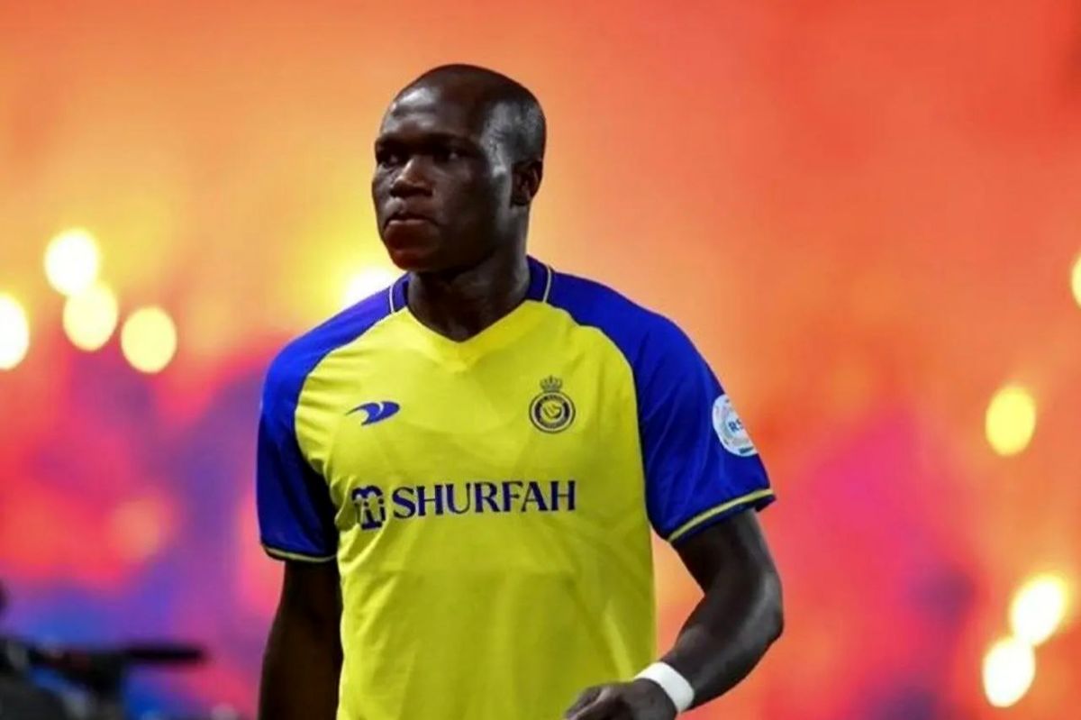 مهاجم کامرونی شرط پرسپولیس را پذیرفت