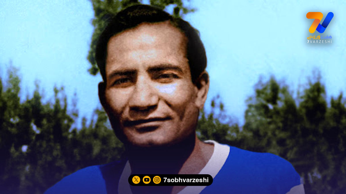 اسطوره استقلال در تهران دفن نمی‌شود