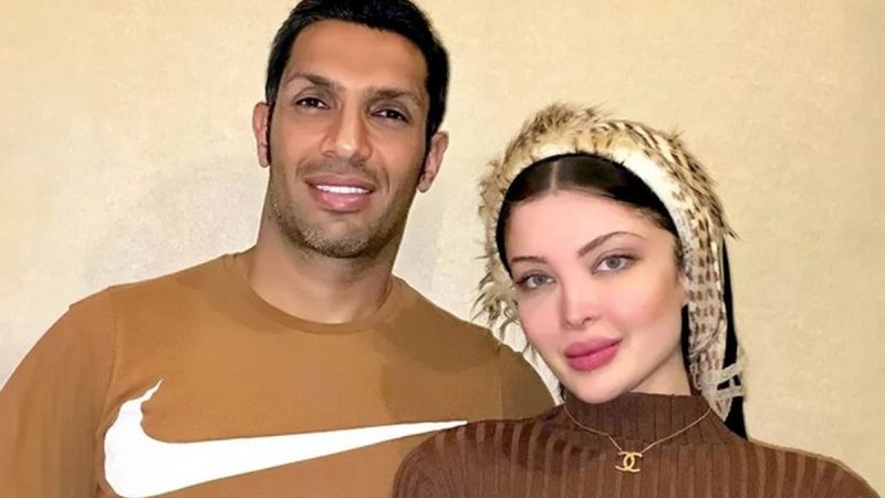 سپهر حیدری متهم به کلاهبرداری چند ده میلیاردی!