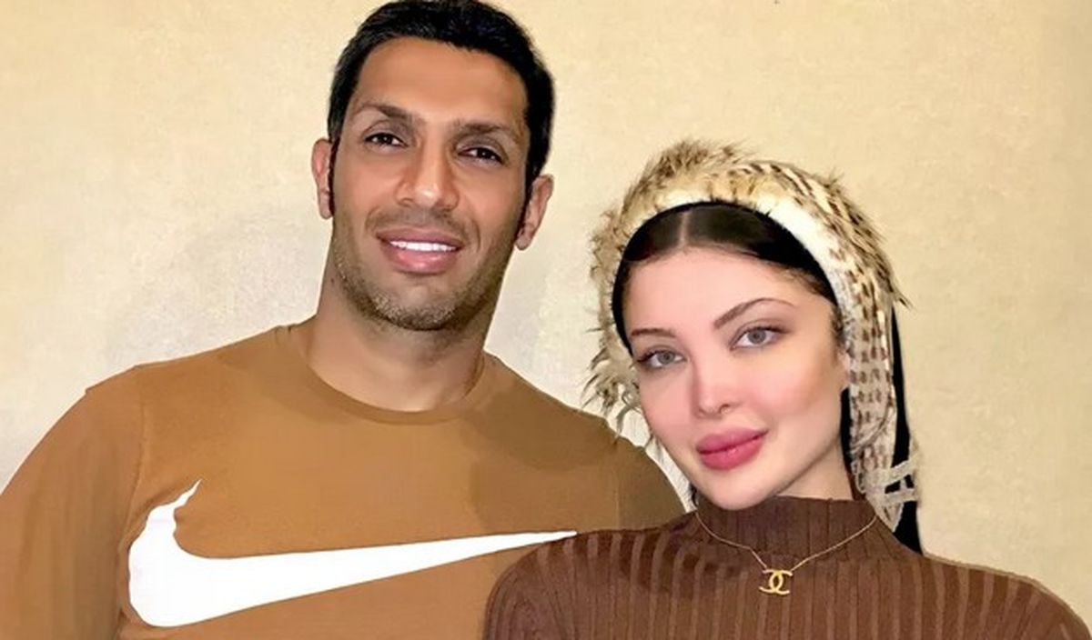 سپهر حیدری متهم به کلاهبرداری چند ده میلیاردی!