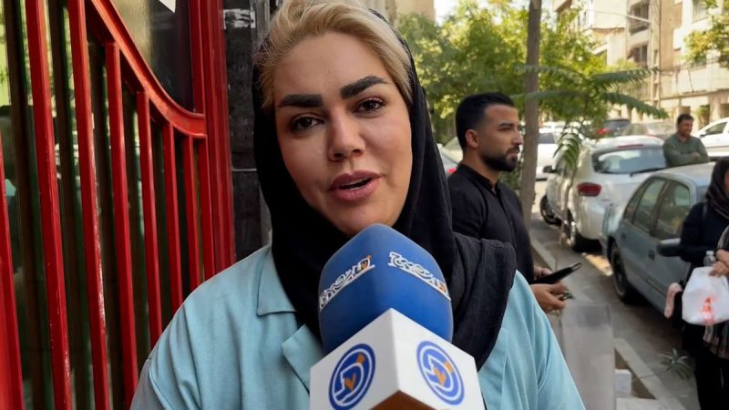 هواداران معترض پرسپولیس: چرا برای ما بازیکن خوب نمی‌گیرید؟