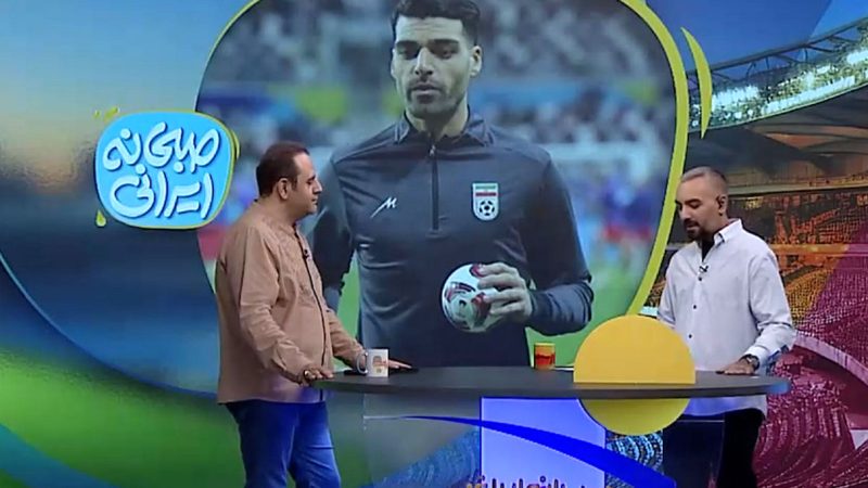 از انتقال طارمی به یونان تا خوانندگی راموس