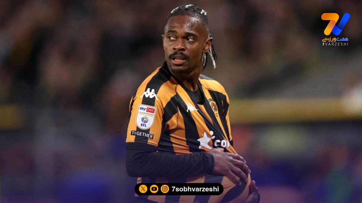 لینکلن هنریکه گزینه جدید استقلال برای هافبک