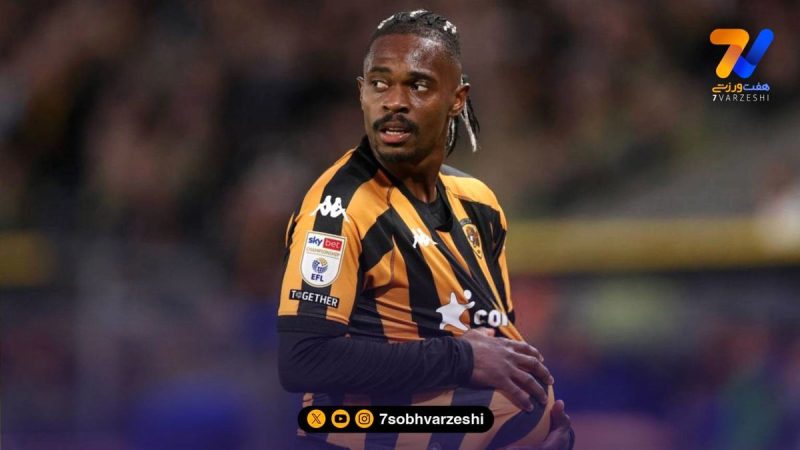 انتقال لینکلن هنریکه به استقلال منتفی شد