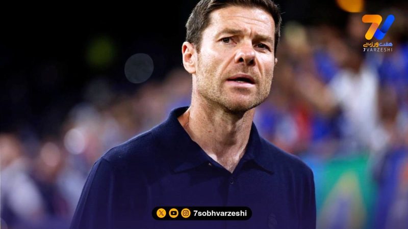 واکنش ژابی آلونسو به نیمکت‌نشینی وینیسیوس و آخرین وضعیت رودریگو