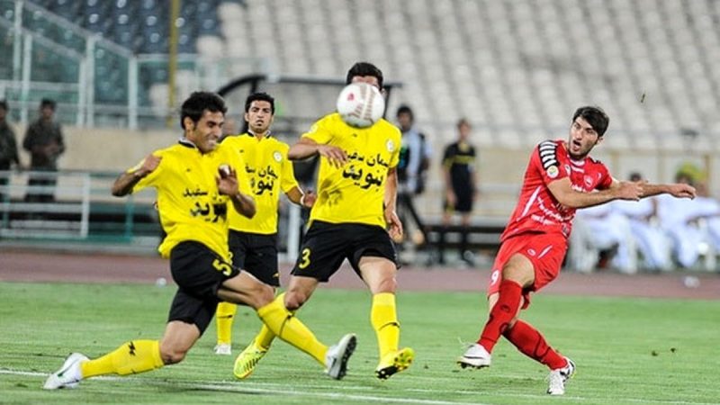 آمار فوق‌العاده پرسپولیس؛ هجده سال شکست‌ناپذیری در افتتاحیه لیگ برتر