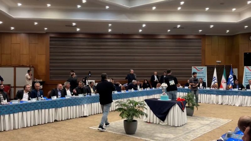 دو نایب رییس هیات رییسه فوتبال تهران مشخص شدند