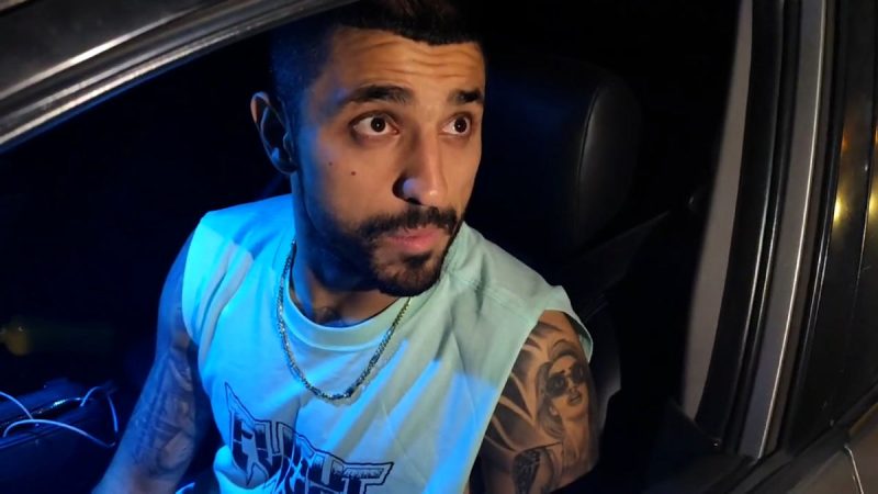 محمدامین کاظمیان: حس خوبی دارم پیراهن پرسپولیس را می پوشم