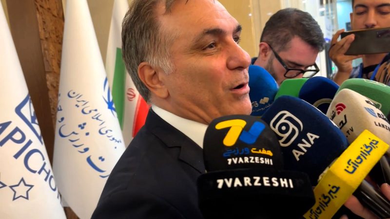 ماجدی پس از انتخابات هیئت فوتبال تهران: عملکرد مالی بی‌نقصی داریم