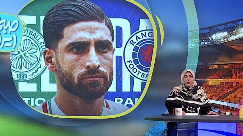 از پنجمی فوتسال ایران در جهان تا مشتریان جدید برای جهانبخش