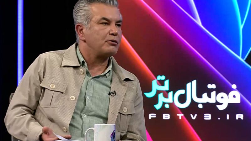 استیلی: قبول کنید در جذب اوریه اشتباه کردید، اتفاقی رخ نمی‌دهد