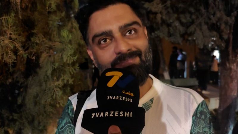 ایمان قیاسی: آل کثیر را نابود نکنید!