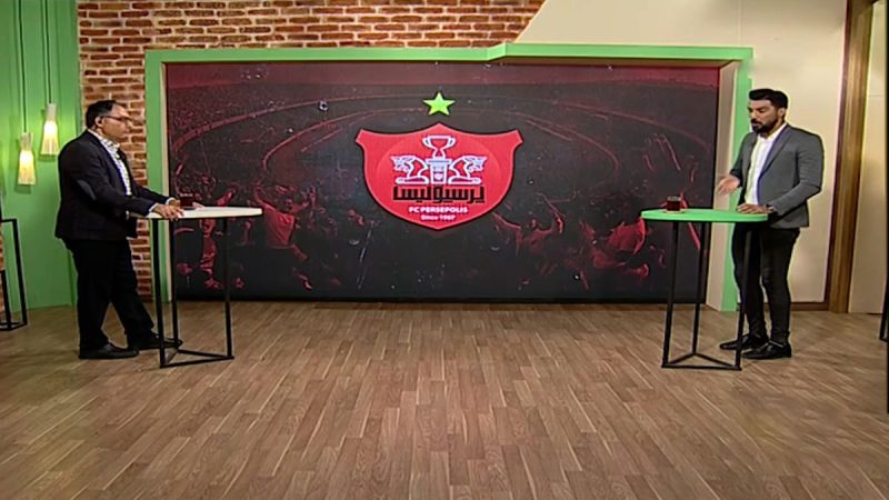 سیدصالحی: بازیکنان پرسپولیس هنوز به هماهنگی کامل نرسیدند