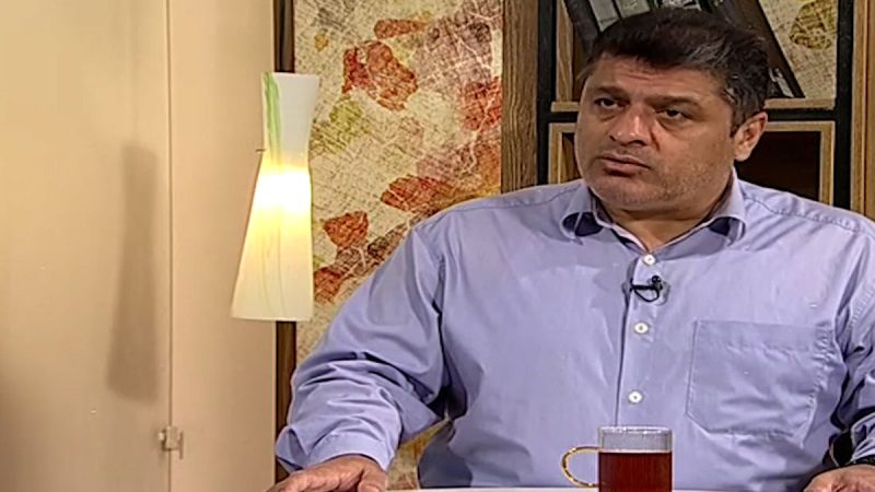 داداش‌زاده: آقای درویش شما به هوادار پرسپولیس بی‌احترامی کردید