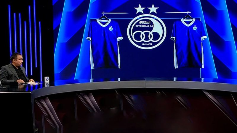 علی تاجرنیا: می‌خواهیم مثل عربستانی‌ها متفاوت باشیم