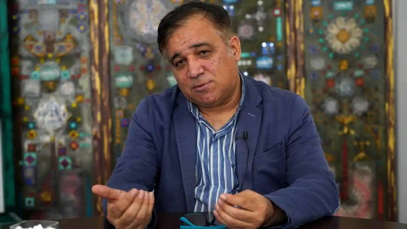 علی تاجرنیا: برخی تصمیمات را در واکنش به فضای مجازی گرفتیم