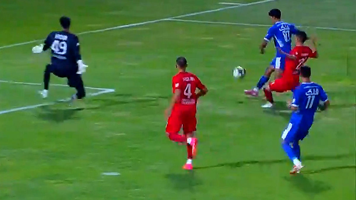 برنامه پخش زنده تلویزیونی؛  12 بازی جذاب در سه روز