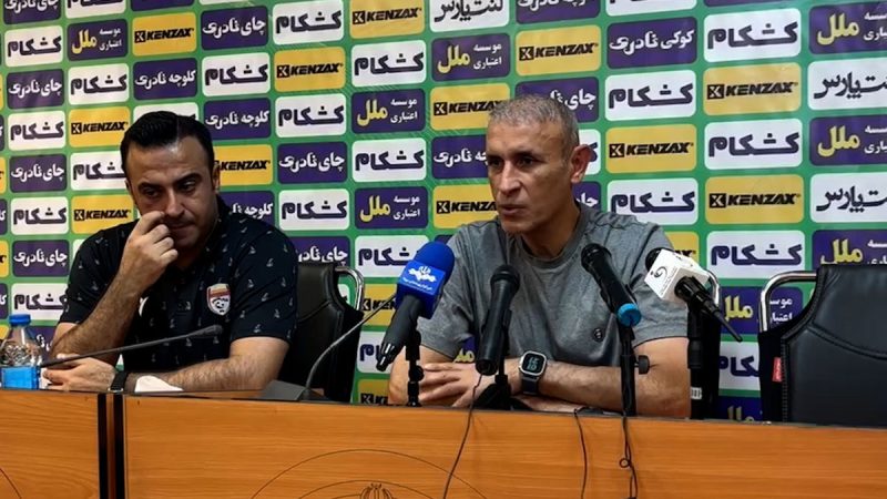 یحیی: هر تیمی که هزینه کند بازیکنان باکیفیت‌تری هم در اختیار خواهد داشت