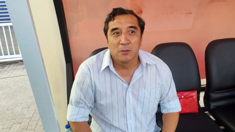 پیش بینی خداداد عزیزی از دوربین هفت صبح ورزشی