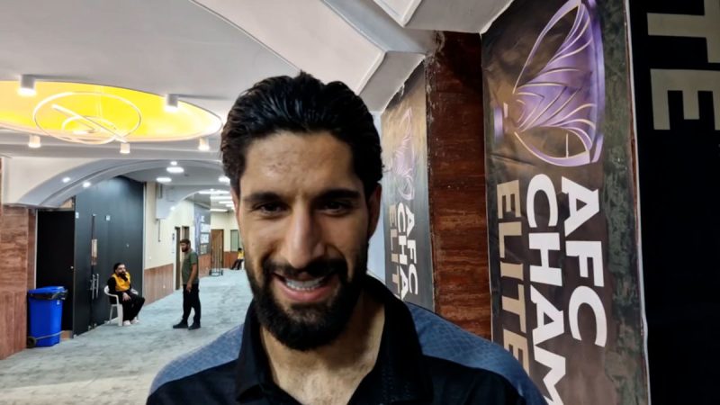 دروازه‌بان سابق استقلال: خوشحالم در فجرسپاسی حضور دارم