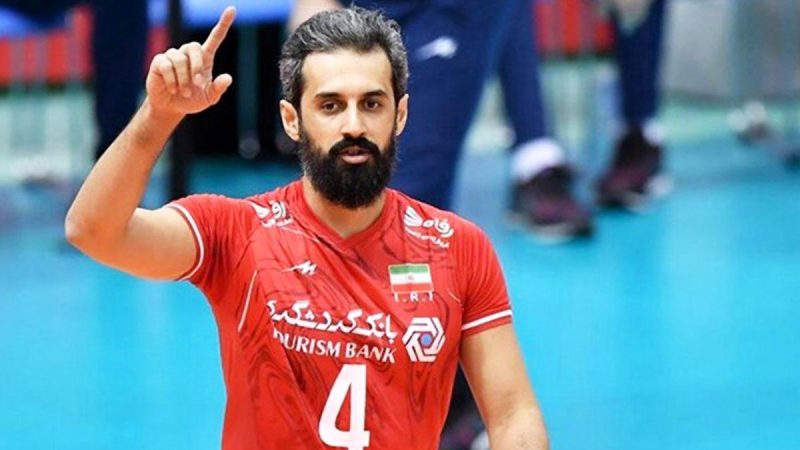 پیاتزا: سعید معروف دیگر تکرار نخواهد شد