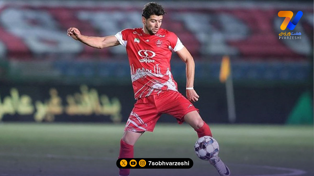 پیچیده‌ترین انتقال زمستانی؛ مهری با تراکتور بست، برای مس بازی می‌کند!