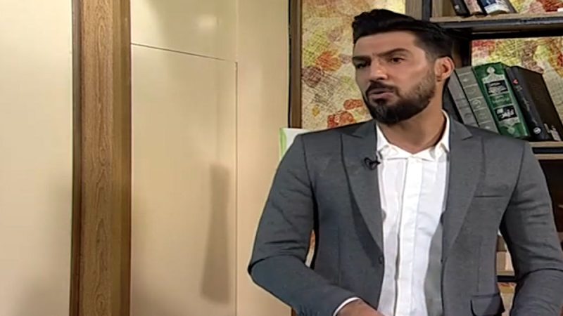 سیدصالحی: کافا محک خوبی برای بازیکنان تیم ملی نیست