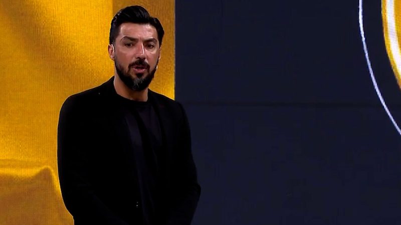 واکنش سیدصالحی به ماجرای قرارداد ریکاردو آلوز با سپاهان