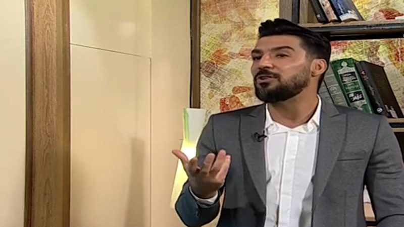 سیدصالحی: مهم ترین مشکل سپاهان نداشتن یک بازیساز خوب است