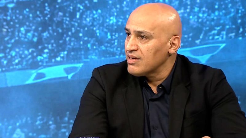 انتقاد منصوریان به حضور سیدورف در استقلال
