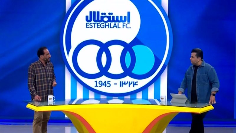 نوری: یک مدیربرنامه ۱۱بازیکن در تیم دارد!