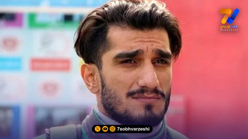 علی عسگری: عمویم رئیس صداو سیما شد، من ضرر کردم!