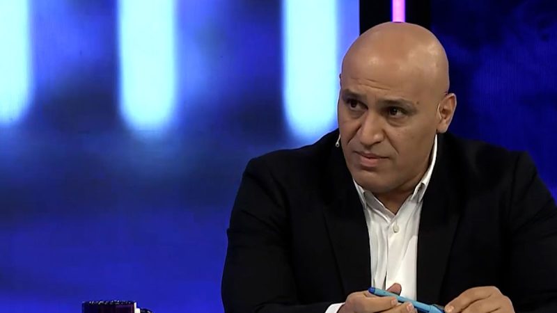 افشاگری منصوریان درباره نقش ایجنت‌ها در خالی کردن بازیکنان از تیم‌ها