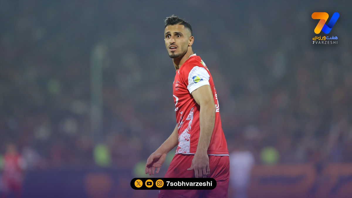 نگاهی به میز شام خانوادگی علی علیپور