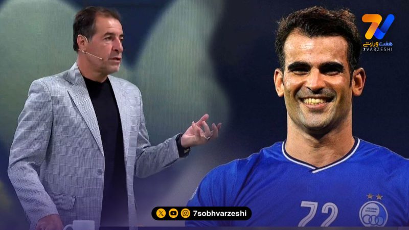 واکنش صادق ورمزیار به خرید عیسی آل‌کثیر برای استقلال