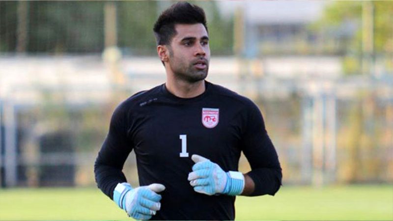 محسن فروزان: یاشاسین تراکتور؛ حق تراکتور چندین قهرمانی در لیگ بود!