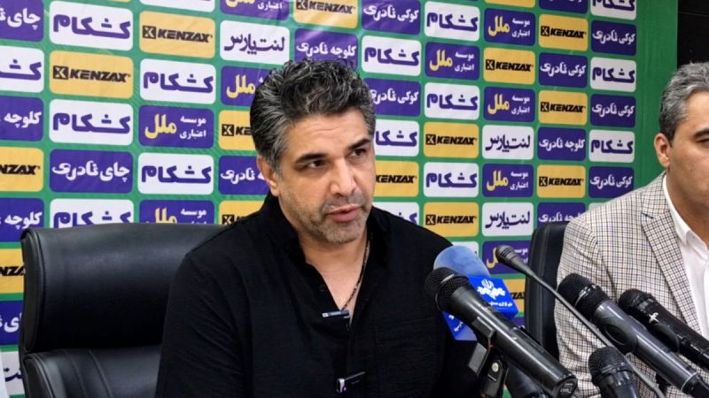 قربانی: با نبود بازیکنان پرسپولیس عملکرد مارا زیر سوال نبرید