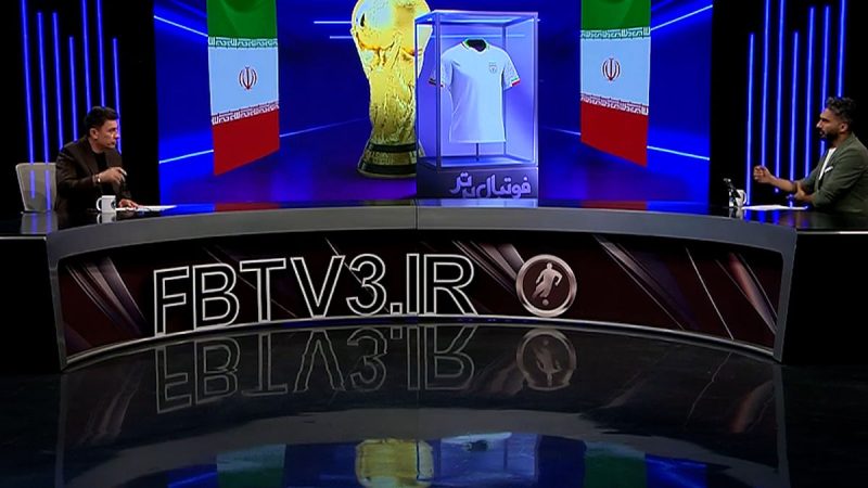 قلعه‌نویی: بازی با اروگوئه نهایی شد ولی فیفا اجازه بازی نمی‌دهد