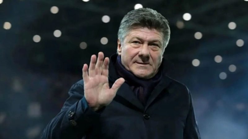 تاجرنیا: ماتزاری پیام‌هایی به من نشان داد که می‌گویند به ایران نیا!