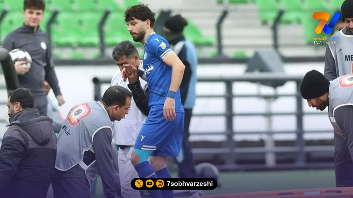 پاسخ رسمی هیات‌ مدیره استقلال به شائبه غیرقانونی بودن بازگشت ماشاریپوف!