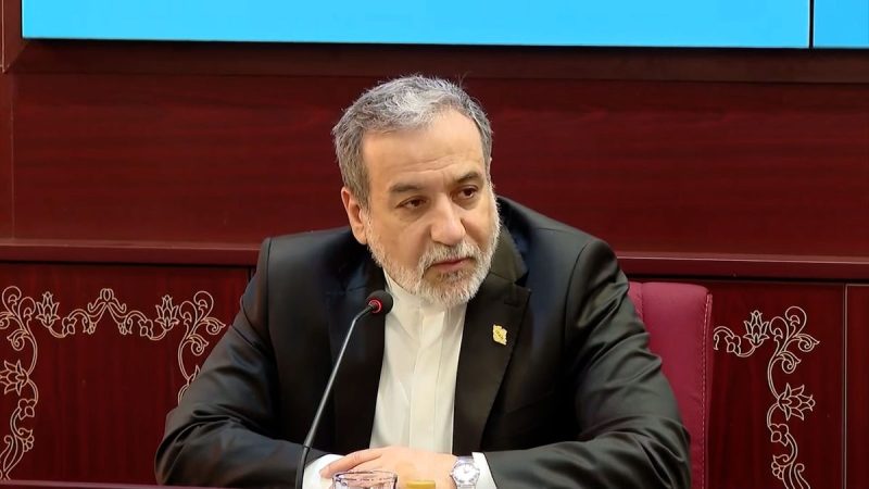 دیدار عراقچی با فدراسیون‌ها در وزارت ورزش