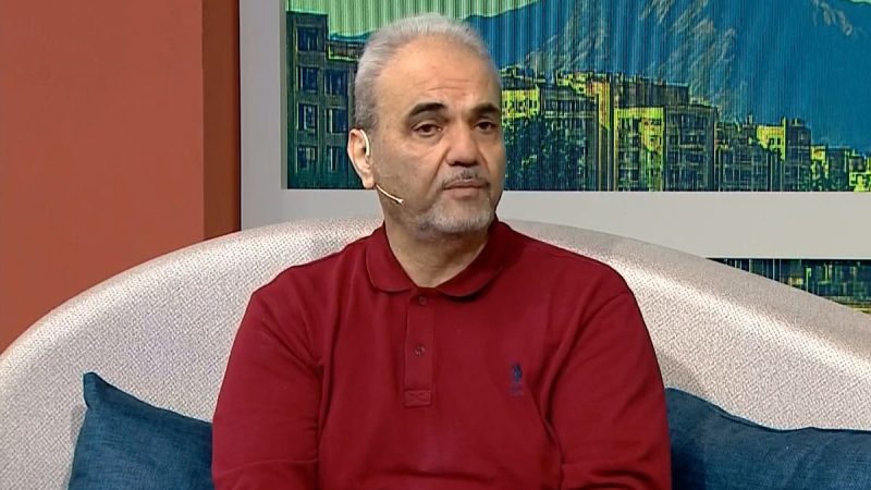 خیابانی: فدراسیون فوتبال اراده‌ای مقابل فیفا ندارد