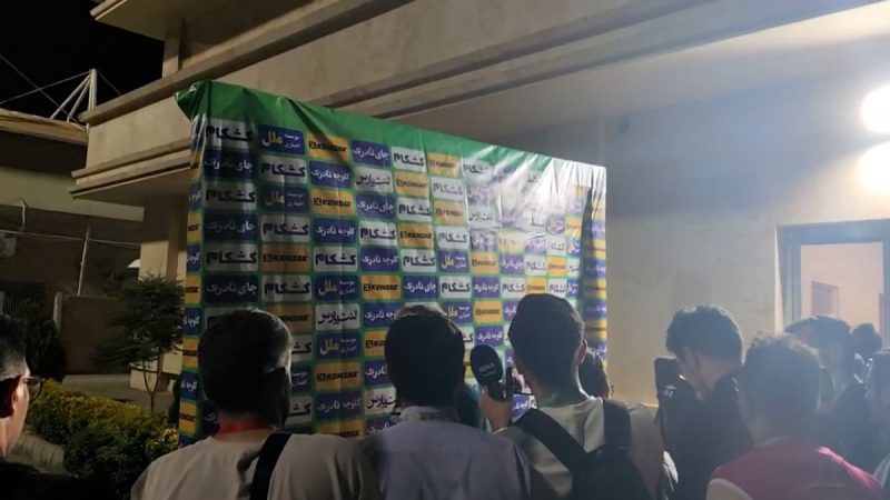 میکسدزون محلی در لیگ حرفه ای؛ الکی، مثلا میکسدزون!