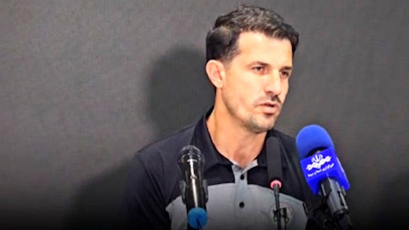 حدادی‌فر: اسطوره باشگاه ذوب آهن کارگران زحمت‌کش کارخانه اند ،نه من !
