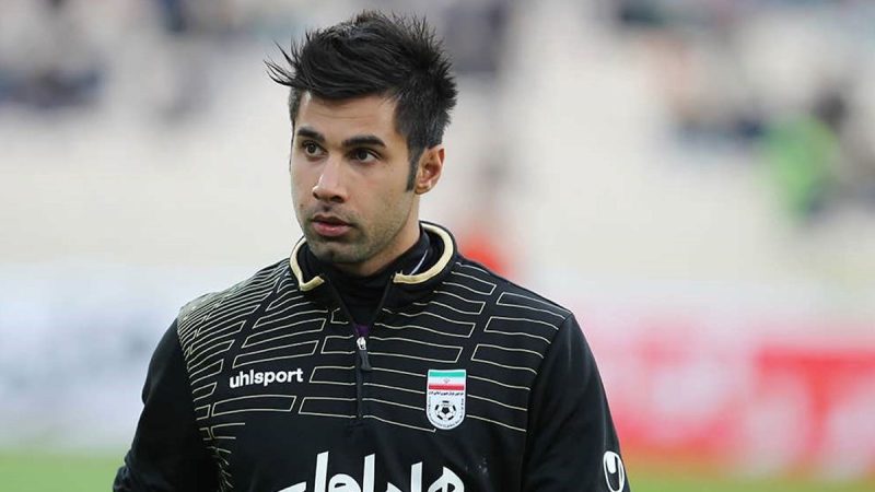 فروزان: یک نفر را هیچ وقت نمی‌بخشم